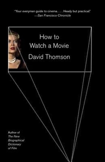 How to Watch a Movie voorzijde