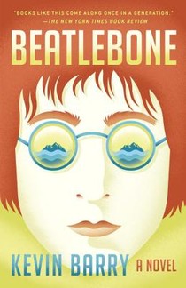 Beatlebone