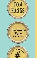 Uncommon Type voorzijde