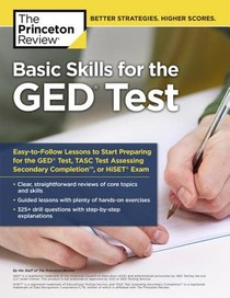 Basic Skills for the GED Test