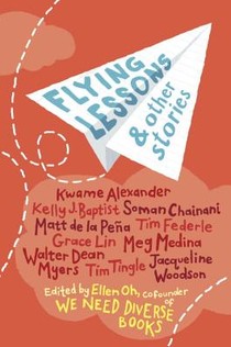 Flying Lessons & Other Stories voorzijde