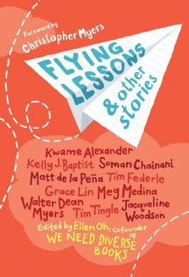 Flying Lessons and Other Stories voorzijde