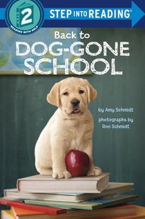 Back to Dog-Gone School voorzijde