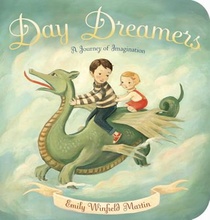 Day Dreamers voorzijde