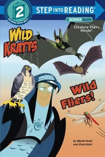 Wild Fliers