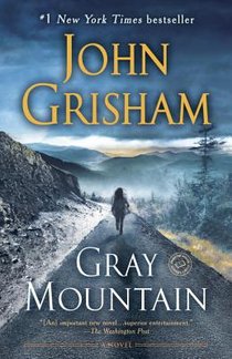 GRAY MOUNTAIN