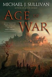 Age of War voorzijde