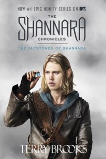 Brooks, T: Elfstones of Shannara (TV Tie-In Edition)