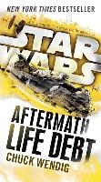 Life Debt: Aftermath (Star Wars) voorzijde