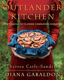 Outlander Kitchen