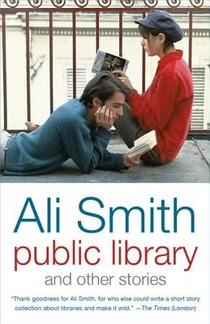 Public Library and Other Stories