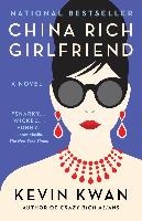 China Rich Girlfriend