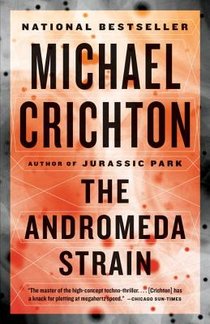 Crichton, M: Andromeda Strain