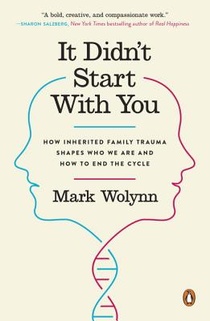 It Didn't Start With You