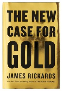 The New Case for Gold voorzijde