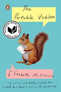 Mckenzie, E: Portable Veblen voorzijde