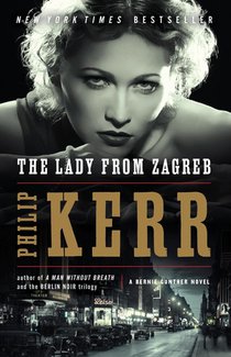 The Lady from Zagreb
