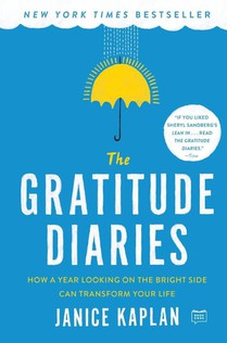 Kaplan, J: Gratitude Diaries