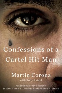 Confessions of a Cartel Hit Man