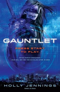 Gauntlet