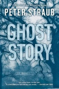 Straub, P: Ghost Story