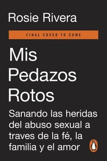 Mis pedazos rotos
