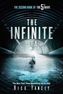 Infinite Sea voorzijde