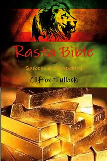 Rasta Bible voorzijde