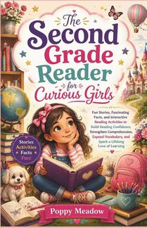 The Second Grade Reader for Curious Girls
