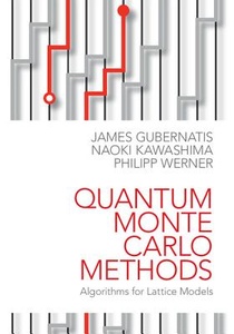 Quantum Monte Carlo Methods