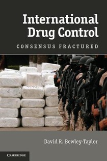 International Drug Control voorzijde