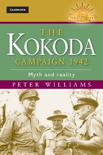 The Kokoda Campaign 1942 voorzijde