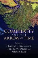 Complexity and the Arrow of Time voorzijde