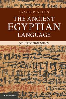 The Ancient Egyptian Language