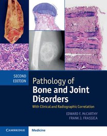 PATHOLOGY OF BONE & JOINT DISO