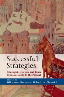 Successful Strategies voorzijde