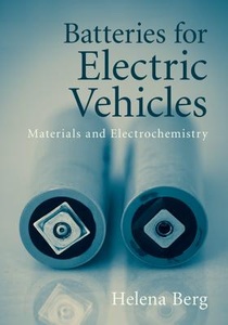 Batteries for Electric Vehicles