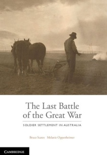 The Last Battle