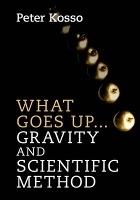 What Goes Up... Gravity and Scientific Method voorzijde