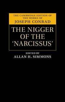 The Nigger of the ‘Narcissus'