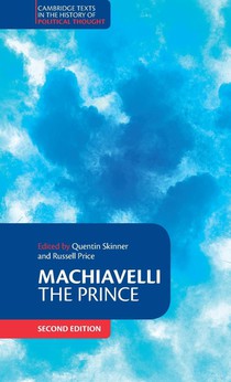 Machiavelli: The Prince