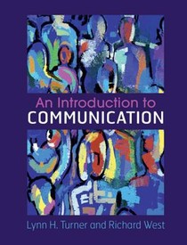 An Introduction to Communication voorzijde