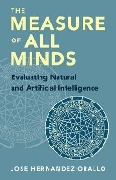 The Measure of All Minds