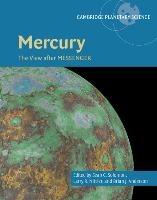 Mercury voorzijde