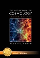 Introduction to Cosmology voorzijde