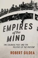 Empires of the Mind voorzijde