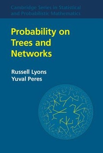 Probability on Trees and Networks