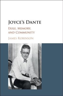 Joyce's Dante voorzijde