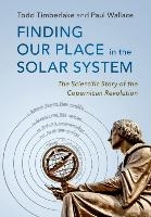 Finding our Place in the Solar System voorzijde