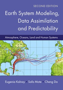 Earth System Modeling, Data Assimilation and Predictability voorzijde